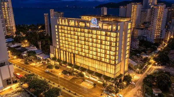 Toàn cảnh Quinter Central Nha Trang